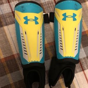 Under Armour Shin Guard